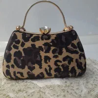 کیف کلاچ مجلسی آماده فروش