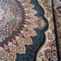 یک جفت فرش ۱۲ متری