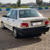 پراید مدل ۹۳|خودرو سواری و وانت|لوندویل, |دیوار