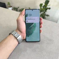 شیائومی Note 14 Pro 5g با حافظه ۵۱۲ رم ۱۲