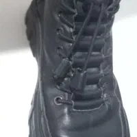 نیم بوت سایز ۳۸|کیف، کفش، کمربند|قزوین, |دیوار