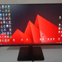 مانیتور 24 اینچ