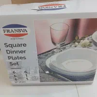 سرویس ظرف ، آشپزخانه