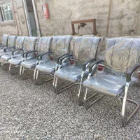 صندلی اداری دفتری مدل ارین کنفرانسی|مبلمان اداری|رشت, دیلمان|دیوار