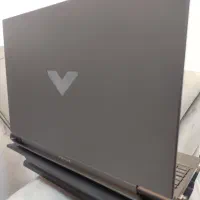 لپتاپ hp victus15|رایانه همراه|برخوار, |دیوار