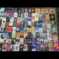 رمان کتاب روانشناسی 50 %