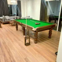 فروش میز بیلیارد اقتصادی armer