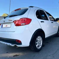 کوییک دنده ای ساده مدل99