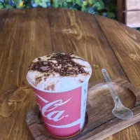 واگذاری کافه