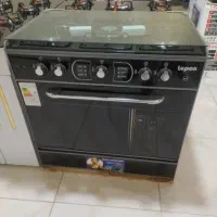 اجاق‌گاز تک درب پالارگازتمام فول با۲سال گارانتی شر|اجاق گاز و لوازم برقی پخت‌وپز|بروجرد, |دیوار