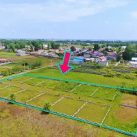 زمین مسکونی شهرکی ارائه سندتکبرگ نزدیک دریا