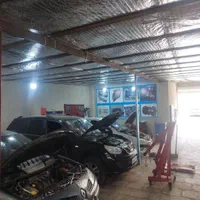 تعمیرگاه تعمیرگیربکس اتوماتیک ام وی ام،چینی