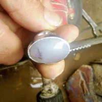 پنج عدد انگشتر|جواهرات|فسا, |دیوار