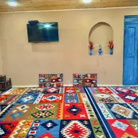 اجاره ویلا سنتی پنجره آبی در ماسال|اجارهٔ کوتاه‌مدت ویلا و باغ|رشت, دیلمان|دیوار