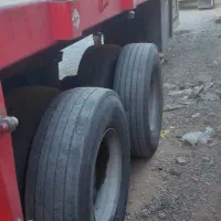 کفی تیوپلس در حد نو.|قطعات یدکی و لوازم جانبی|لنجان, |دیوار