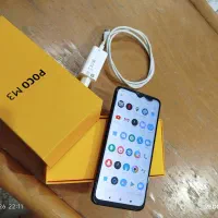 poco m3