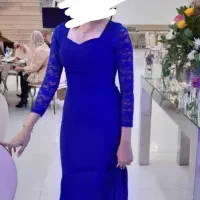 پیراهن مجلسی زنانه