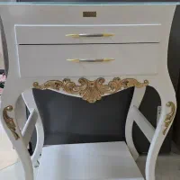 جاقاشقی کنسول قاشق وچنگال