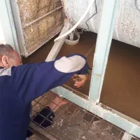 نصب رادیاتور،شیرالات، تاسیسات ساختمانی و موتورخانه|خدمات پیشه و مهارت|قزوین, |دیوار