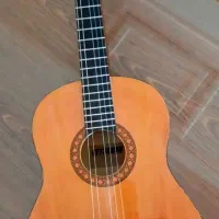 گیتار کلاسیک