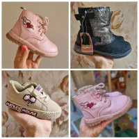 بوت بچگانه / ونس بچگانه