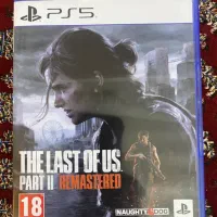 Last of us part 2|کنسول، بازی ویدئویی و آنلاین|تهران, دولاب|دیوار