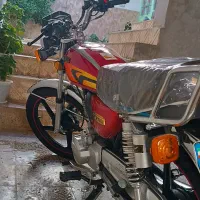 موتور200 پرواز