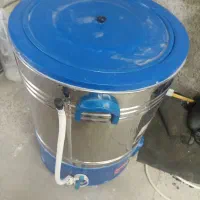 پتوشور|ماشین لباسشویی و خشککن لباس|برازجان, |دیوار