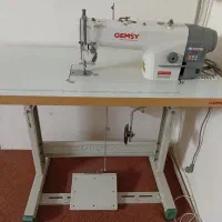 چرخ خیاطی راسته