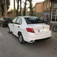 ساینا مدل ۹۵|خودرو سواری و وانت|شهرکرد, |دیوار