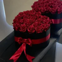 گل روبانی|گل مصنوعی|باسمنج, |دیوار