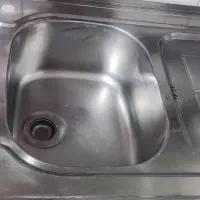 سینک|مصالح و تجهیزات ساختمان|زالیان, |دیوار