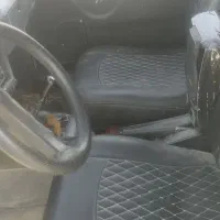 وانت پیکان عروسک مدل 91|خودرو سواری و وانت|تربت جام, پاسداران|دیوار