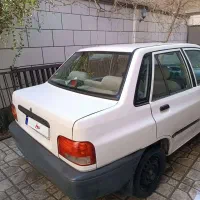 پراید 131|خودرو سواری و وانت|همدان, |دیوار