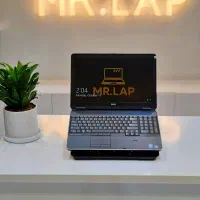 لپ تاپ Dell M2800 گیمینگ / Core i7 MQ گرافیک مجزا|رایانه همراه|شیراز, عفیف‌آباد|دیوار