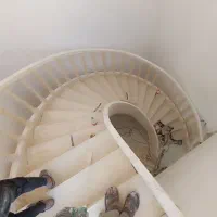 ساخت و نصب انواع سرویس پله|مصالح و تجهیزات ساختمان|تربتحیدریه, حاجی یار|دیوار