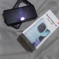 گوشی نوت 14پرو پلاس