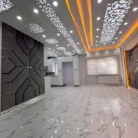 نصب کاغذدیواری ماربل ترمووال کناف وبازسازی ساختمان