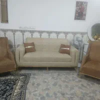 مبل هفت نفره|مبلمان خانگی و میز عسلی|مشهد, اروند|دیوار