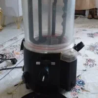 دستگاه شیر داغ کن