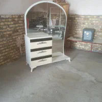 میز آرایش|جاکفشی، کمد، دراور|ارومیه, |دیوار