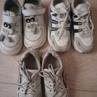 دکوری ،کفش،دوچرخه