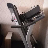 تردمیل fit club ارجینال|تجهیزات ورزشی|قم, شهرک امام حسن|دیوار