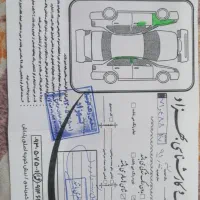 ال نود مدل 91  عروسک|خودرو سواری و وانت|پیرانشهر, |دیوار