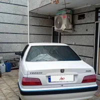 پژوپارس tu5 بی رنگ|خودرو سواری و وانت|ماهدشت, |دیوار