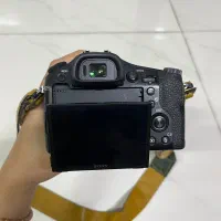 Sony Cyber-shot DSC-RX10 II|دوربین عکاسی و فیلمبرداری|مشهد, کوثر|دیوار