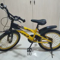 دوچرخه سایز ۲۰
