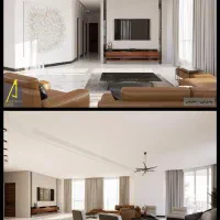 کوثر شمالی ۱۶۰متر /تک واحدی/۱سال ساخت /جنوبی