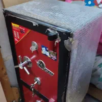 گاوصندوق نسوز بزرگ ایران کاوه