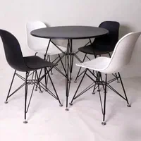 میزوصندلی ار یا fiber ۵۶۷|میز و صندلی غذاخوری|قم, قلعه یزدیها|دیوار